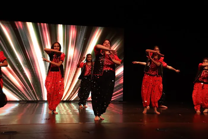 Mokshaa Dance Academy Picture 7