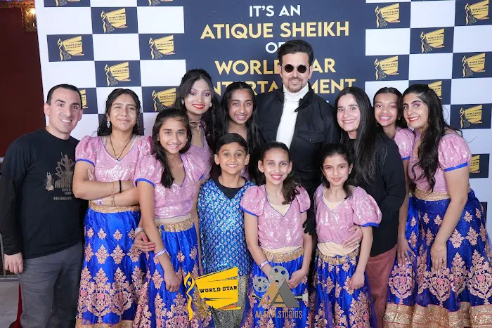 Mokshaa Dance Academy Picture 6