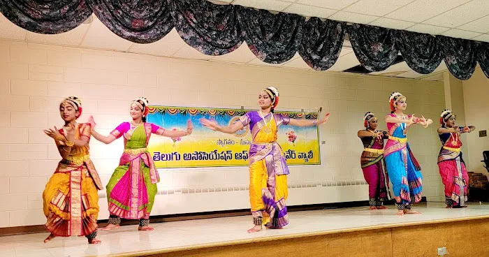 Kuchipudi Dance School (Pada Jhari Kuchipudi Kala Kshetram) Picture 6