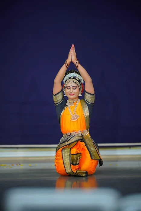 Kuchipudi Dance School (Pada Jhari Kuchipudi Kala Kshetram) Picture 3