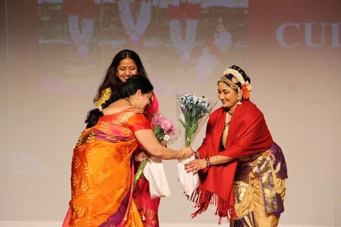Kuchipudi Dance School (Pada Jhari Kuchipudi Kala Kshetram) Picture 5