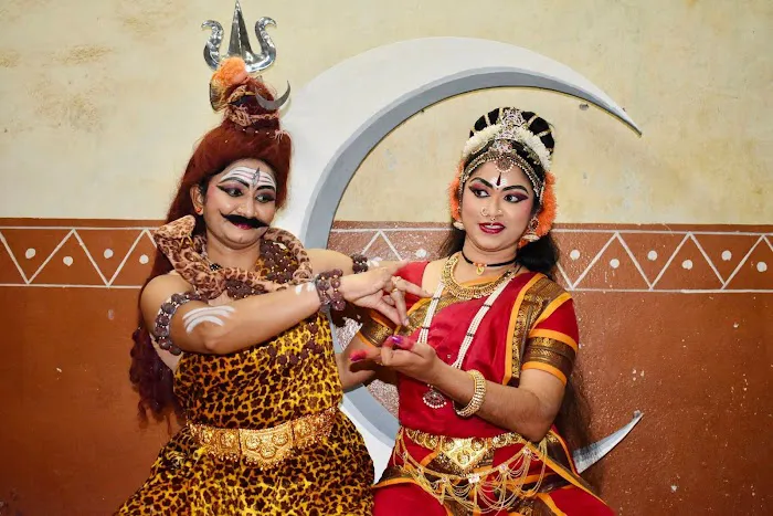 Kuchipudi Dance School (Pada Jhari Kuchipudi Kala Kshetram) Picture 1