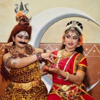 Kuchipudi Dance School (Pada Jhari Kuchipudi Kala Kshetram) ico
