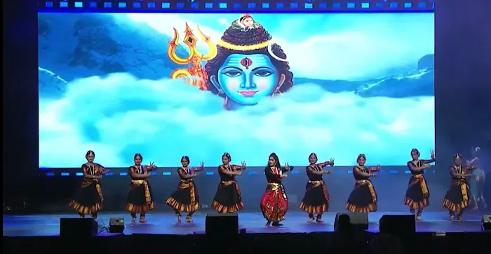 Kuchipudi Dance School (Pada Jhari Kuchipudi Kala Kshetram) Picture 9