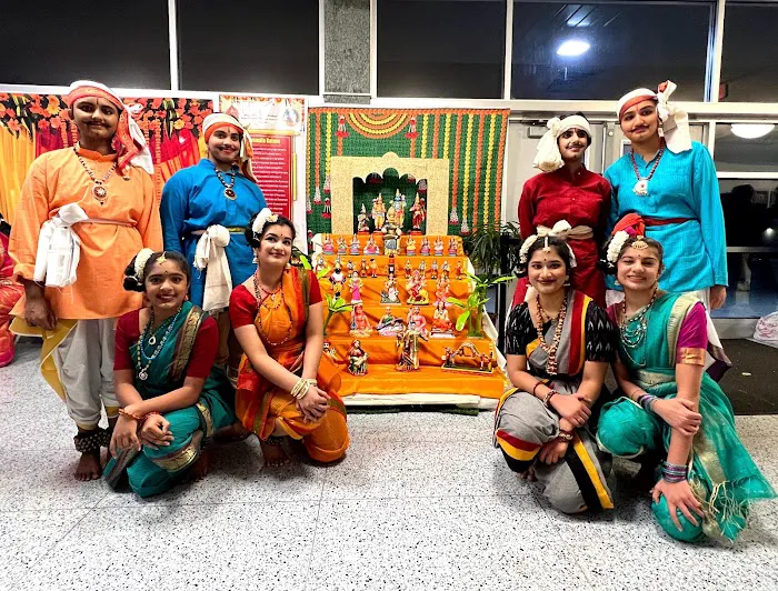 Kuchipudi Dance School (Pada Jhari Kuchipudi Kala Kshetram) Picture 4