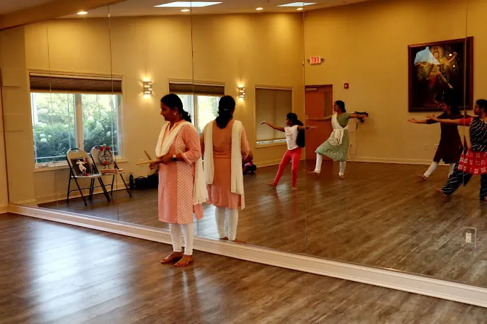 Kuchipudi Dance School (Pada Jhari Kuchipudi Kala Kshetram) Picture 2