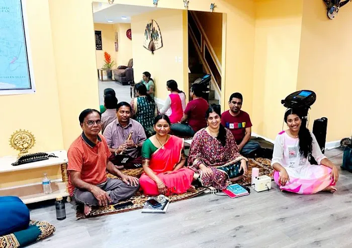 Kuchipudi Dance School (Pada Jhari Kuchipudi Kala Kshetram) Picture 7
