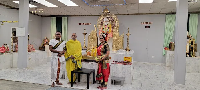 Kuchipudi Dance School (Pada Jhari Kuchipudi Kala Kshetram) Picture 10