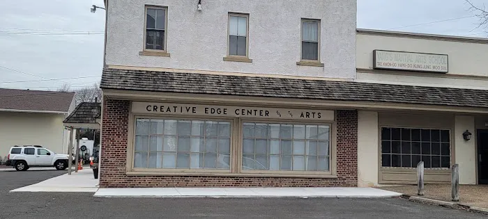 Creative Edge Center for the Arts Picture 8