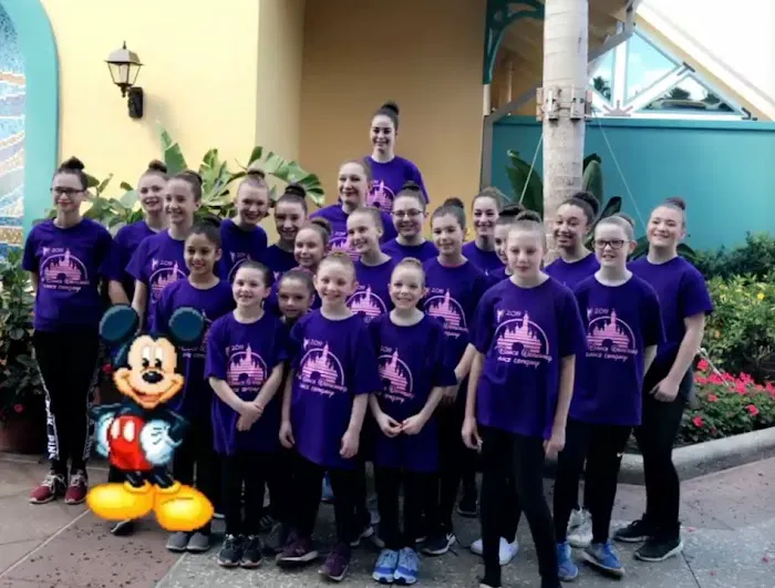 Marlyn Abramson's New Dance Workshops Picture 3