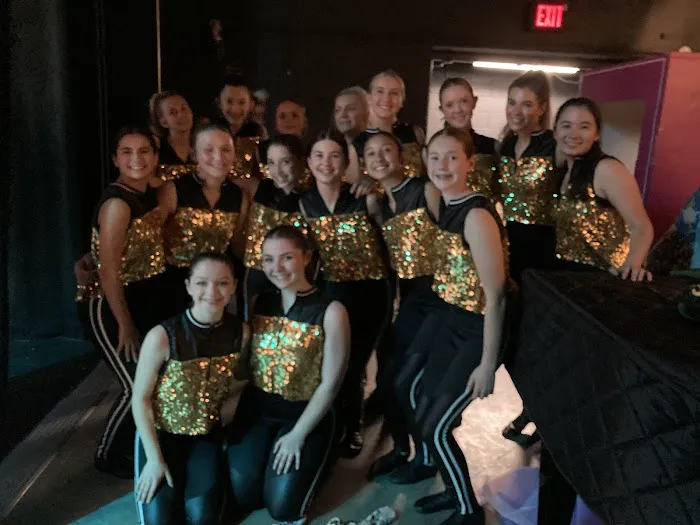 Marlyn Abramson's New Dance Workshops Picture 2