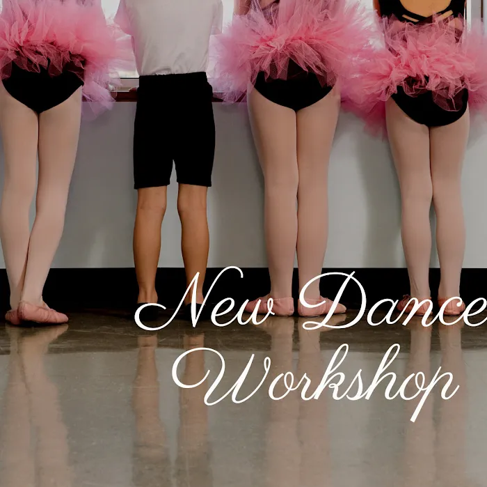 Marlyn Abramson's New Dance Workshops Picture 5