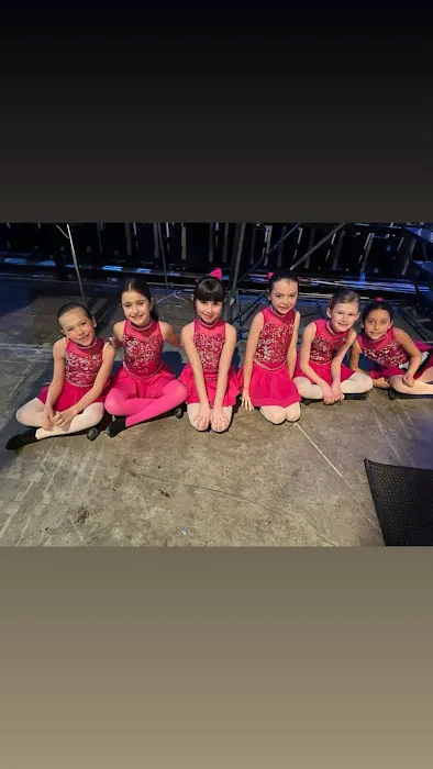 Marlyn Abramson's New Dance Workshops Picture 4