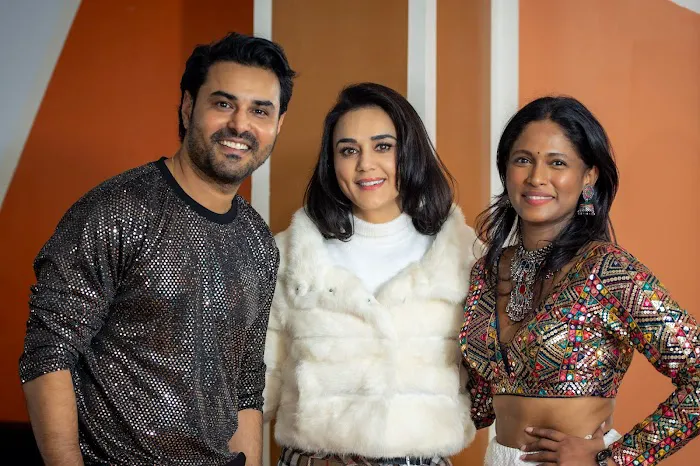 Shivaay Dance Academy Picture 5