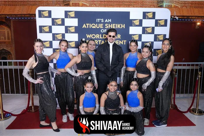 Shivaay Dance Academy Picture 4