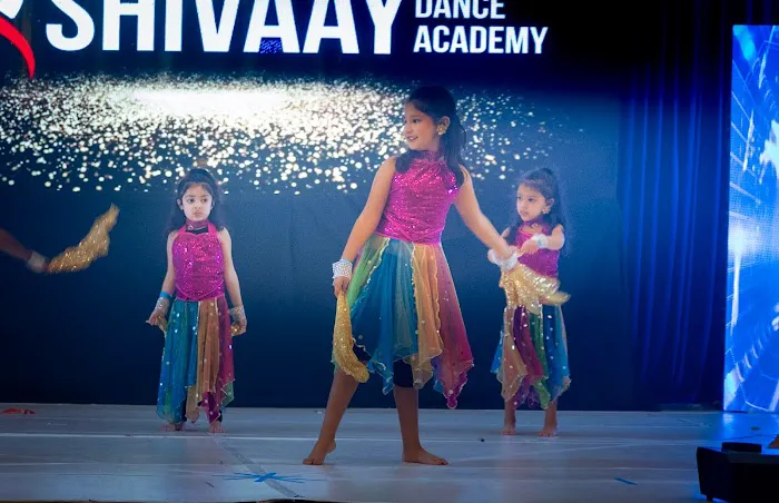 Shivaay Dance Academy Picture 1