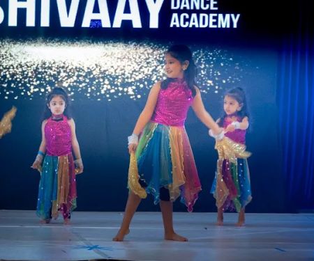Shivaay Dance Academy