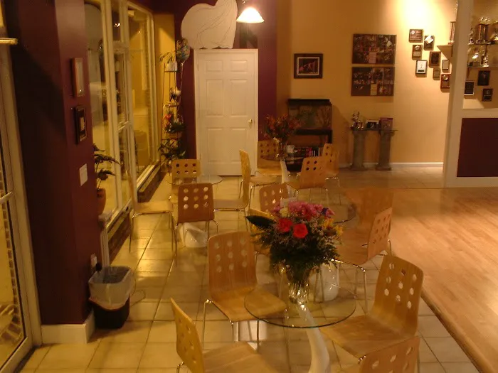 Top Hat Dance Studio Picture 10