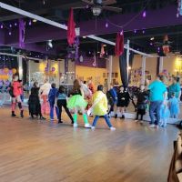Top Hat Dance Studio ico