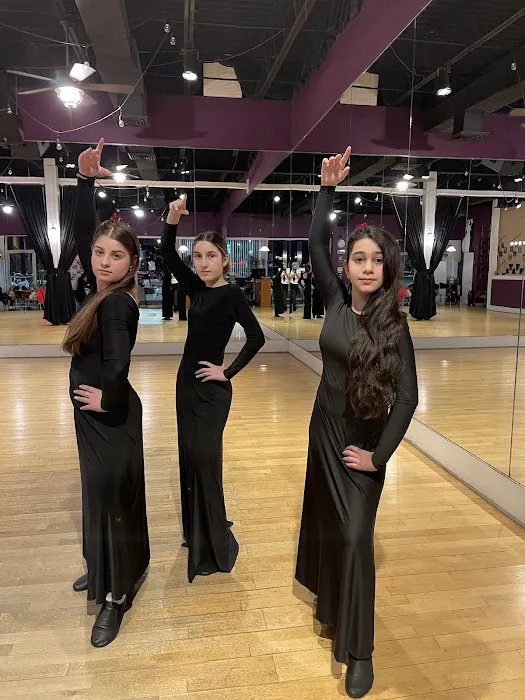 Top Hat Dance Studio Picture 9
