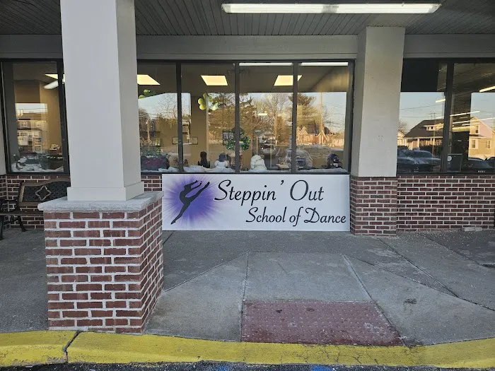 Steppin Out Academy of Dance Picture 4