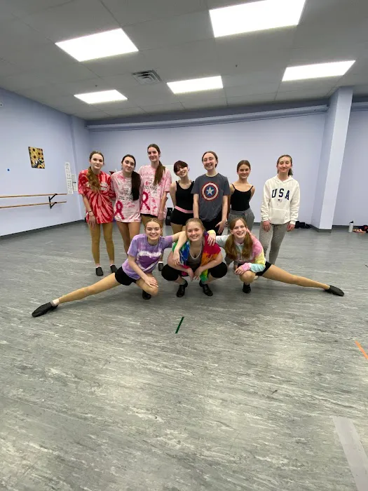 Steppin Out Academy of Dance Picture 9