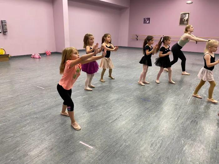 Steppin Out Academy of Dance Picture 1