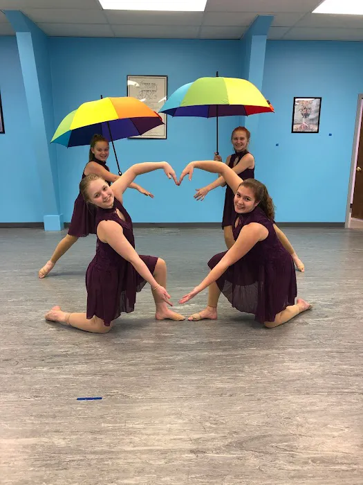 Steppin Out Academy of Dance Picture 8