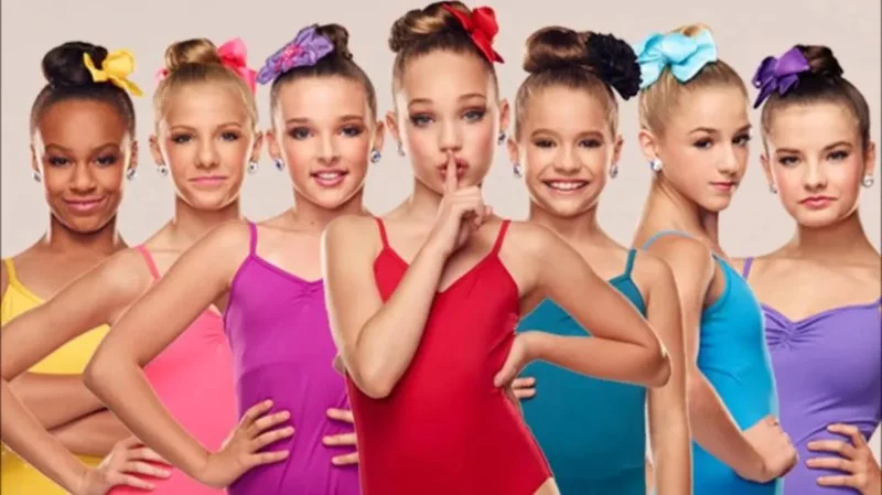 Did the Girls on Dance Moms Go to School? Behind-the-Scenes Education
