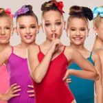 Did the Girls on Dance Moms Go to School? Behind-the-Scenes Education