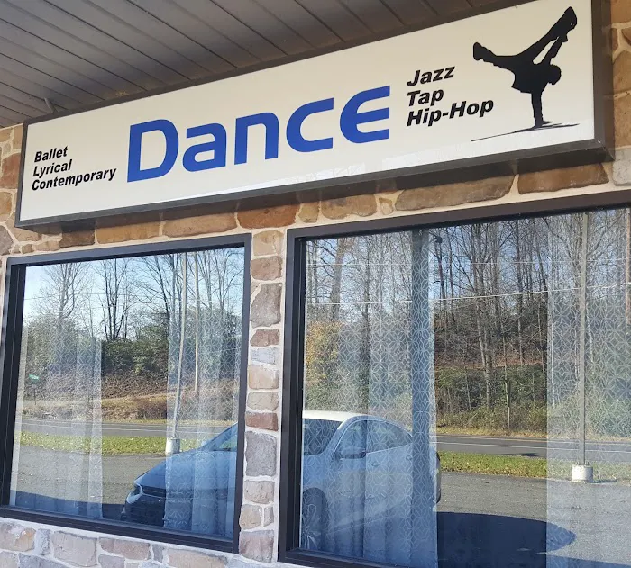 Expressive Movements Dance Studio Picture 4