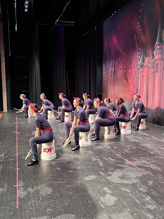 The Rhythm Pointe Picture 4