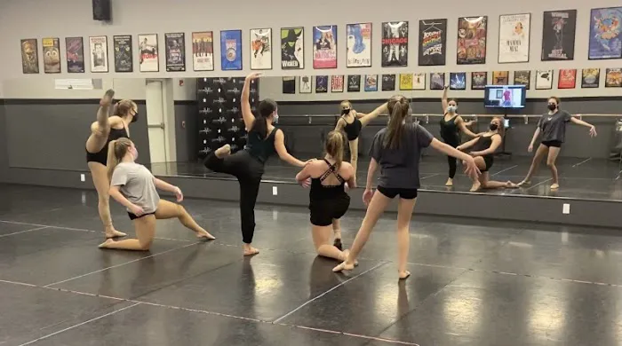 The Rhythm Pointe Picture 7