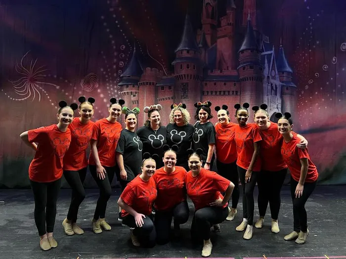 The Rhythm Pointe Picture 1