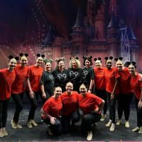 The Rhythm Pointe ico