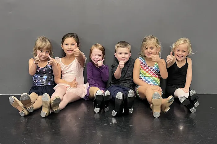 The Rhythm Pointe Picture 5