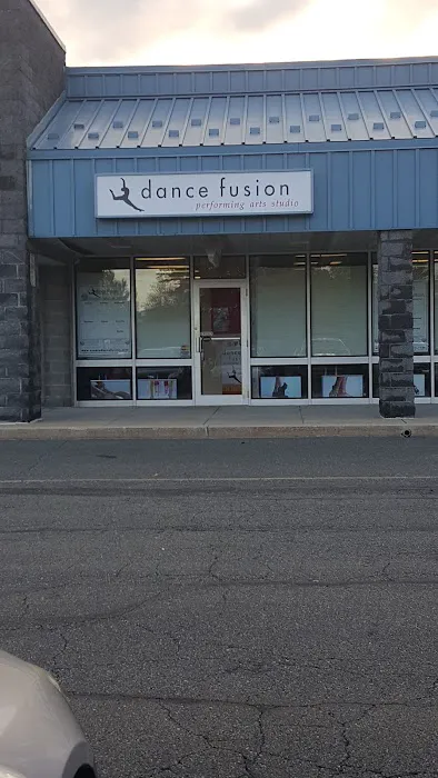 Dance Fusion Performing Arts Studio Picture 2