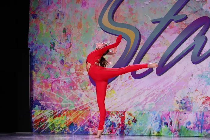 Dance Fusion Performing Arts Studio Picture 1