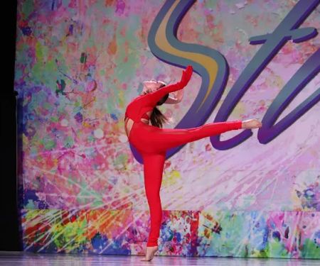 Dance Fusion Performing Arts Studio
