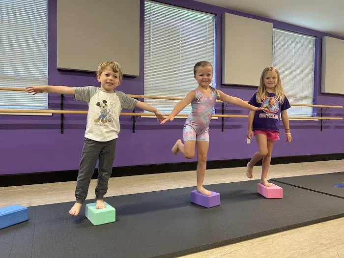 Dance Fusion Performing Arts Studio Picture 5