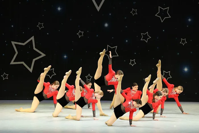 Dance Fusion Performing Arts Studio Picture 9
