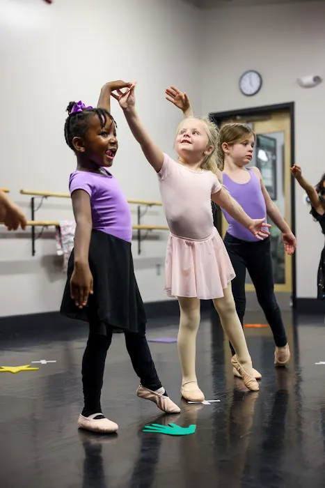 Dance Fusion Performing Arts Studio Picture 6