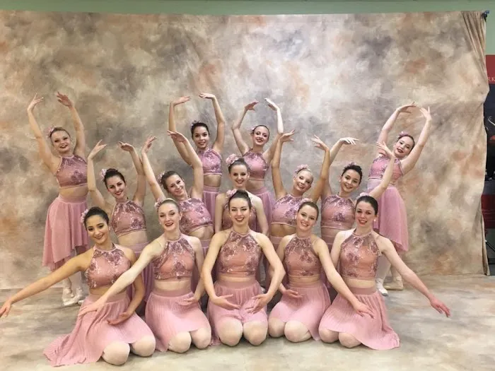Accent School Of Dance Picture 5