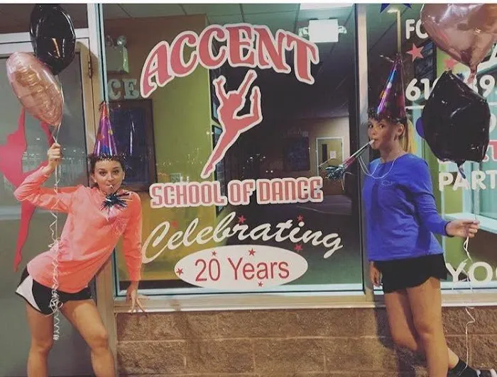 Accent School Of Dance Picture 4