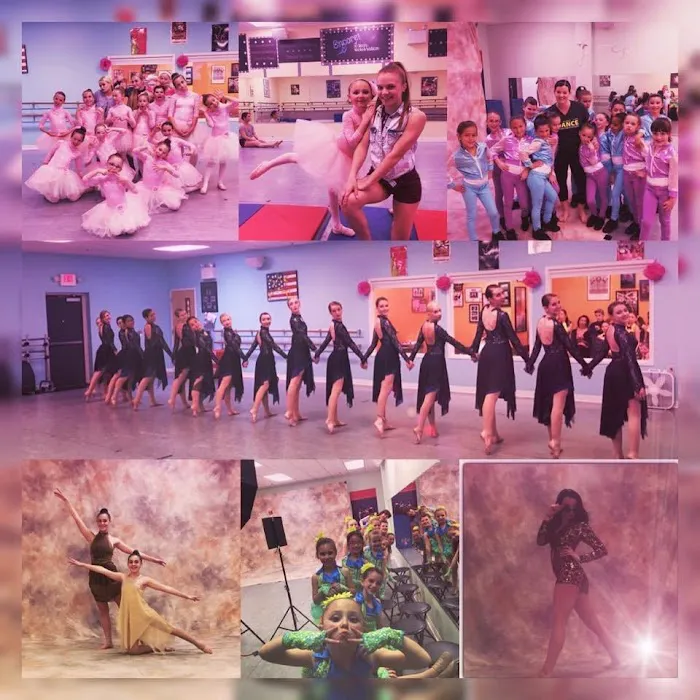 Accent School Of Dance Picture 7