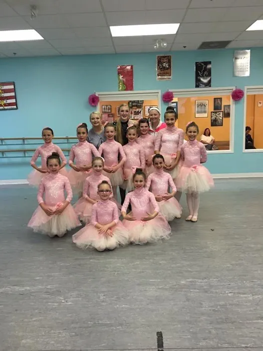 Accent School Of Dance Picture 1