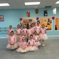 Accent School Of Dance ico