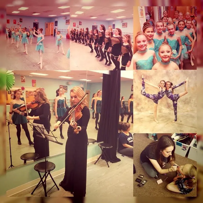 Accent School Of Dance Picture 8