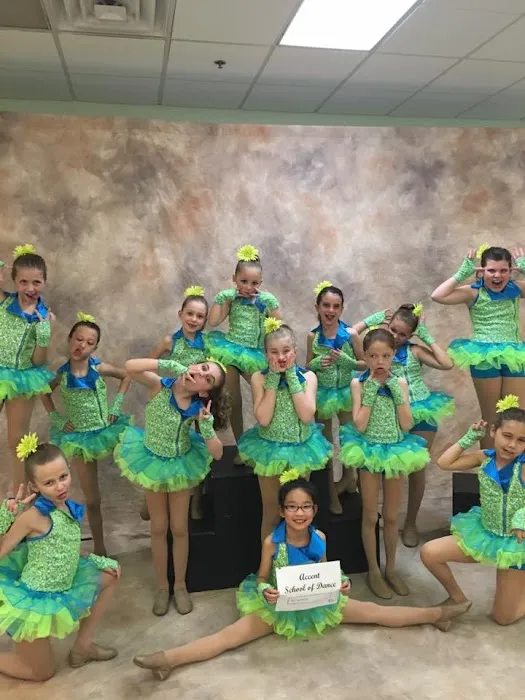 Accent School Of Dance Picture 2