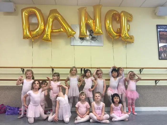 Accent School Of Dance Picture 9